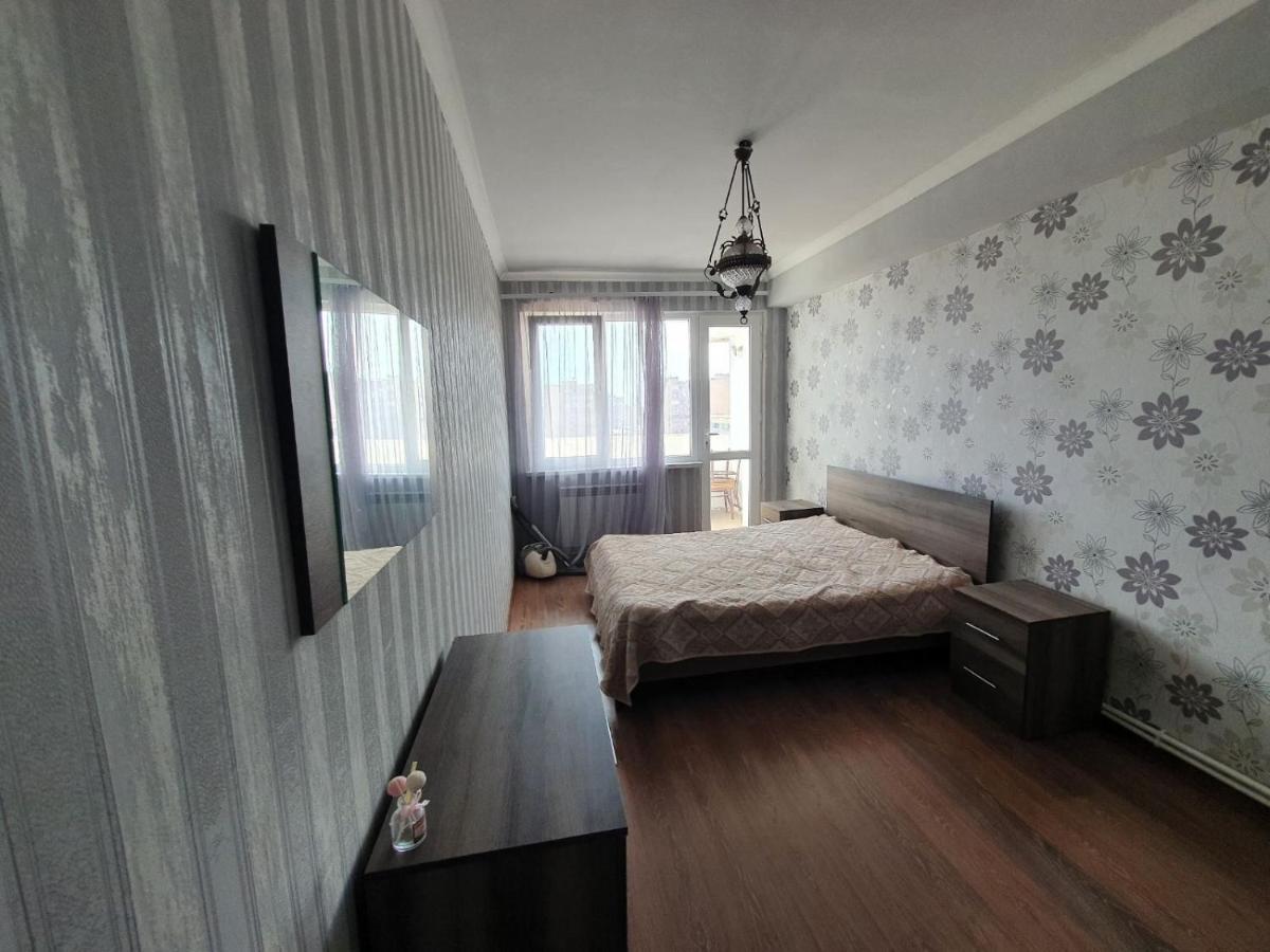 Apartment In Yerevan On Amiryan Street Exterior photo